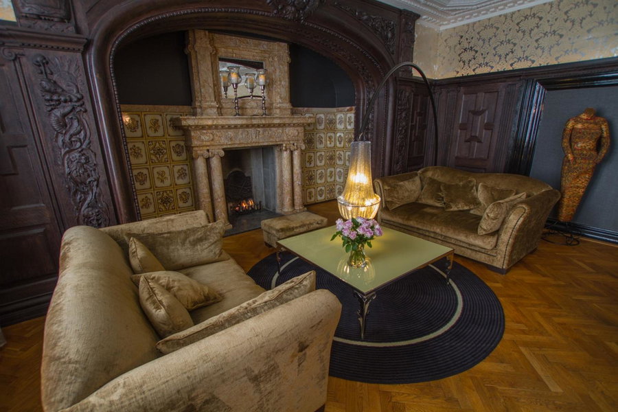 Home Hotel Havnekontoret, Bergen, Norway