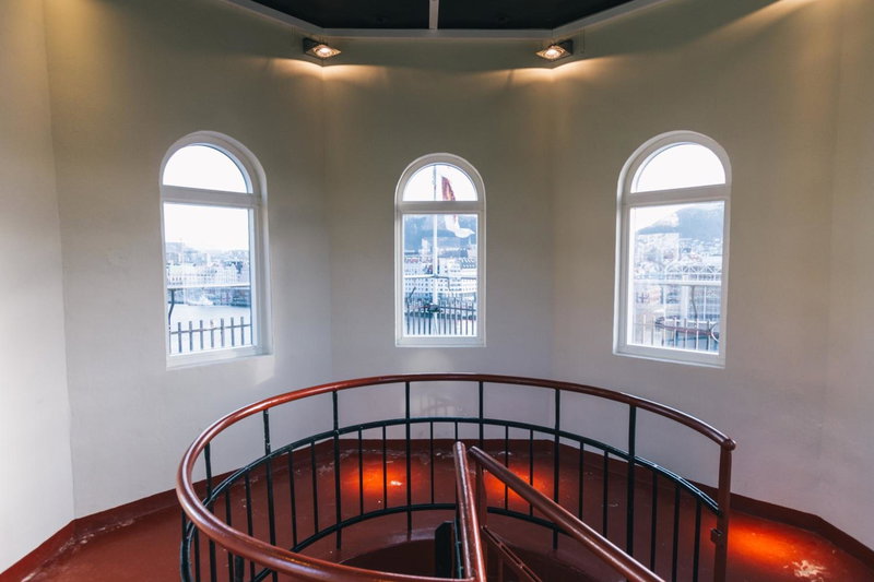 Home Hotel Havnekontoret, Bergen, Norway