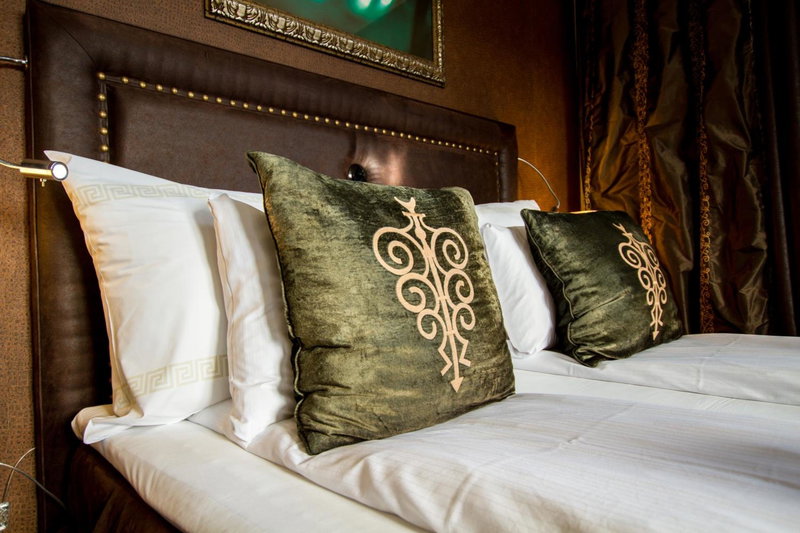 Home Hotel Havnekontoret, Bergen, Norway