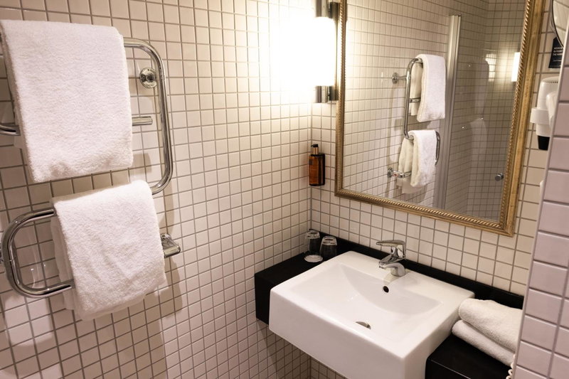 Home Hotel Havnekontoret, Bergen, Norway