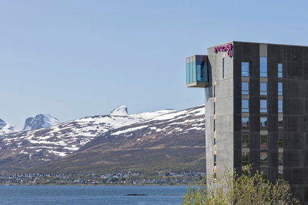 Moxy Tromso, Tromso, Норвегия