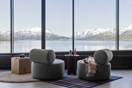 Moxy Tromso, Tromso, Норвегия