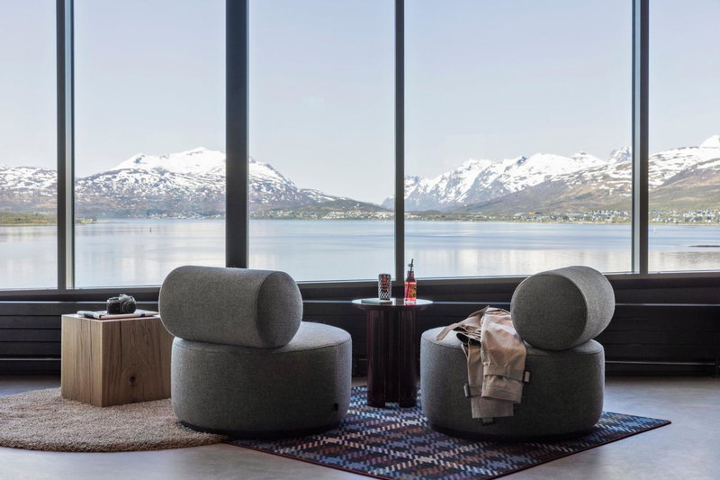 Moxy Tromso, Tromso, Норвегия