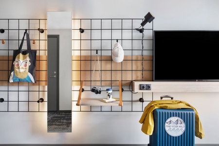 Moxy Tromso, Tromso, Норвегия