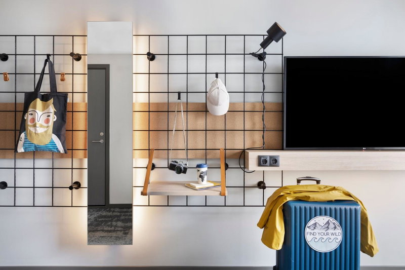 Moxy Tromso, Tromso, Норвегия