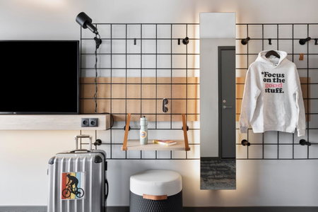 Moxy Tromso, Tromso, Норвегия