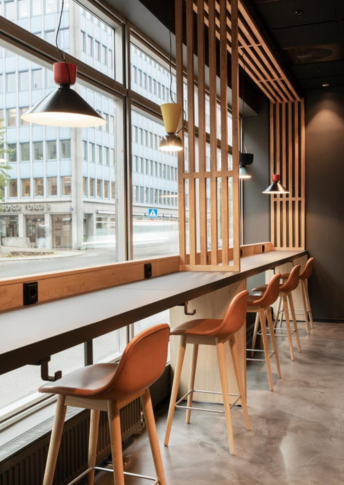 Comfort Hotel Xpress Youngstorget, Oslo, Noruega