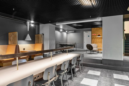 Comfort Hotel Xpress Youngstorget, Oslo, Noruega