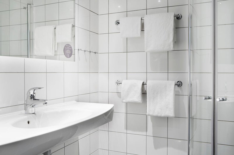 Comfort Hotel Xpress Youngstorget, Oslo, Noruega