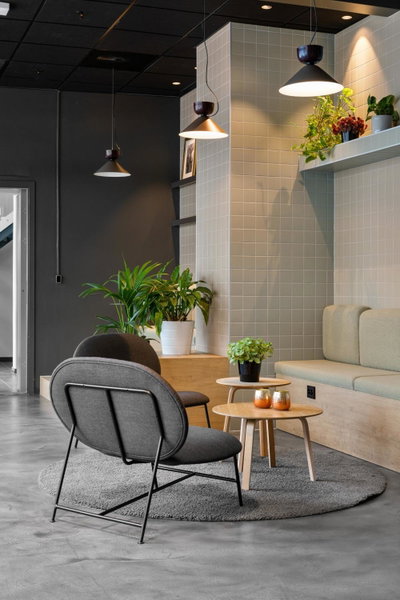 Comfort Hotel Xpress Youngstorget, Oslo, Noruega