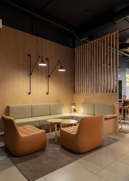 Comfort Hotel Xpress Youngstorget, Oslo, Noruega