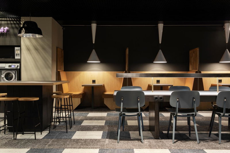 Comfort Hotel Xpress Youngstorget, Oslo, Noruega
