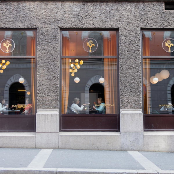 Hotell Bondeheimen, Oslo, Норвегия