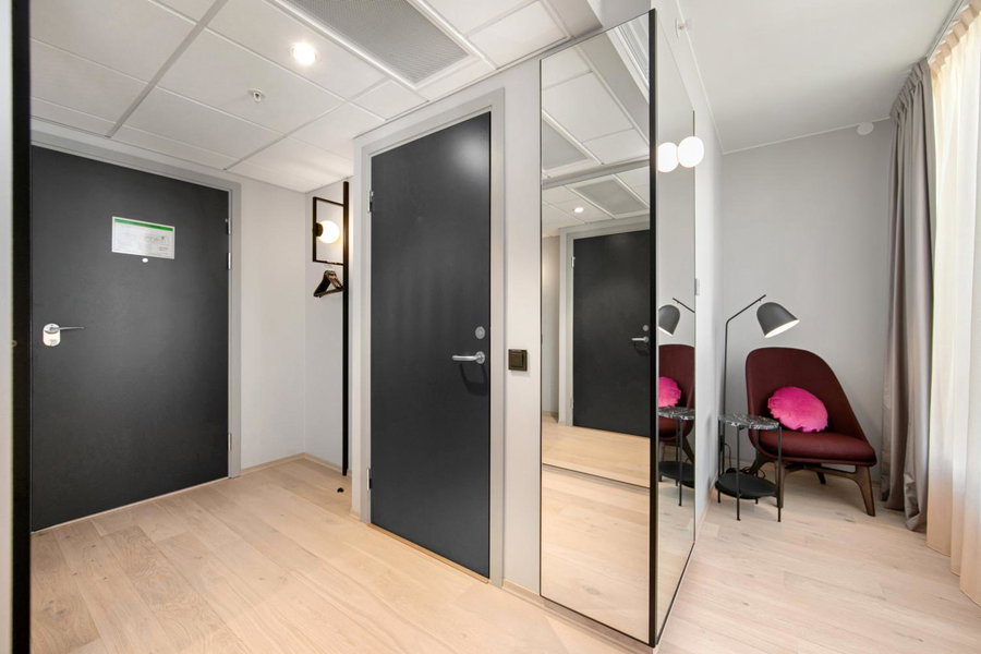 Clarion Hotel Oslo, Oslo, Noruega