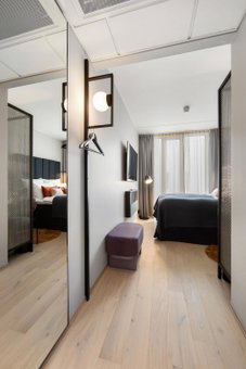 Clarion Hotel Oslo, Oslo, Noruega
