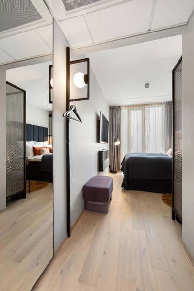 Clarion Hotel Oslo, Oslo, Noruega