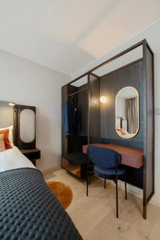Clarion Hotel Oslo, Oslo, Noruega