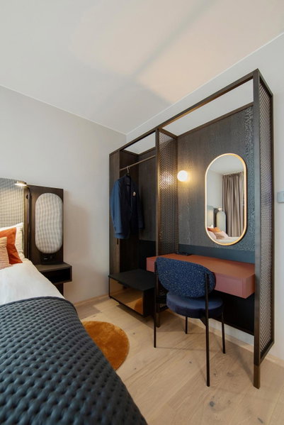Clarion Hotel Oslo, Oslo, Noruega
