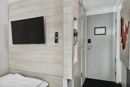 Smarthotel Oslo, Oslo, Norwegen