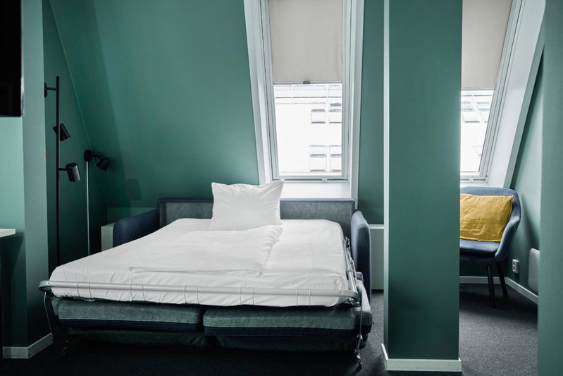 Smarthotel Oslo, Oslo, Norwegen