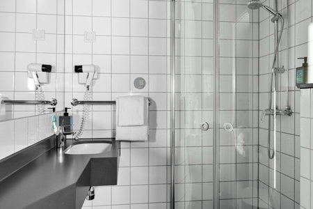 Comfort Hotel Børsparken, Oslo, Noruega