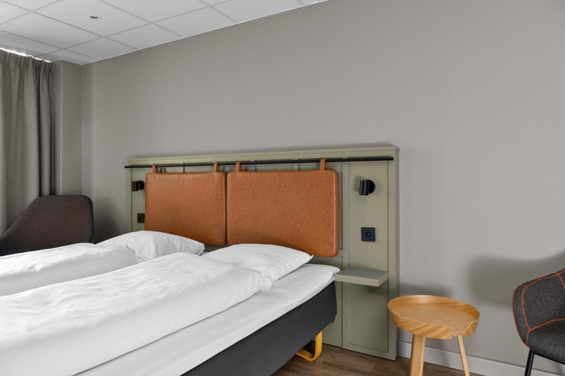 Comfort Hotel Børsparken, Oslo, Noruega