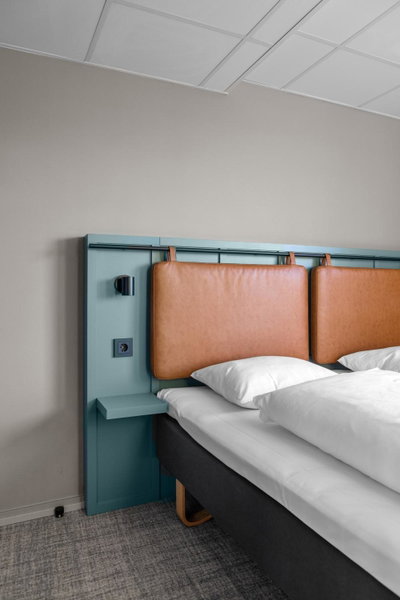 Comfort Hotel Børsparken, Oslo, Noruega