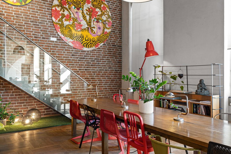 Comfort Hotel Grand Central, Oslo, Norwegen