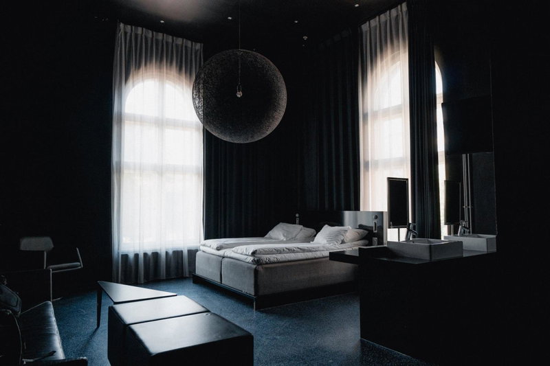 Comfort Hotel Grand Central, Oslo, Norwegen
