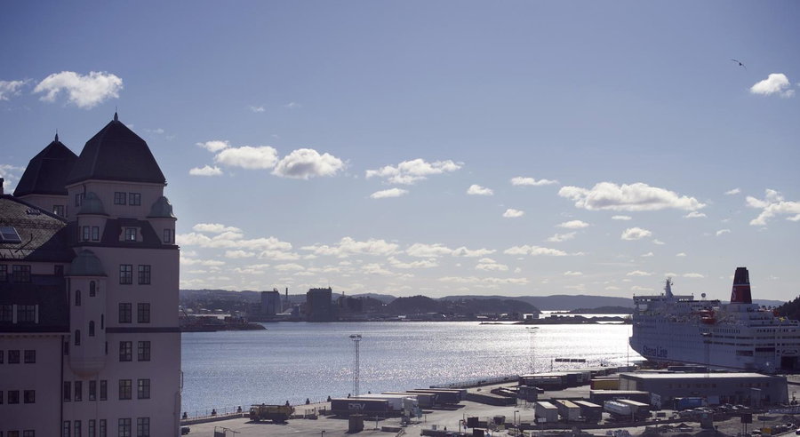 Home Hotel Bastion, Oslo, Noruega