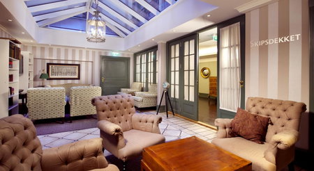 Home Hotel Bastion, Oslo, Noruega