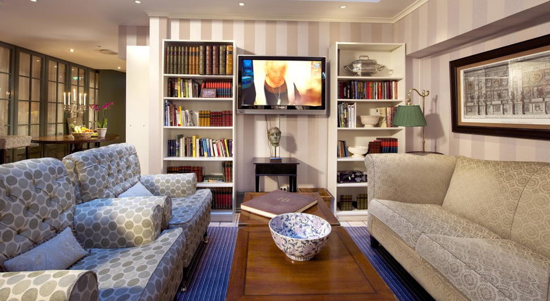 Home Hotel Bastion, Oslo, Noruega