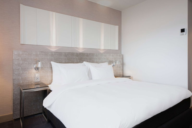 Radisson Blu Airport Hotel, Oslo Gardermoen, Ullensaker, Noruega