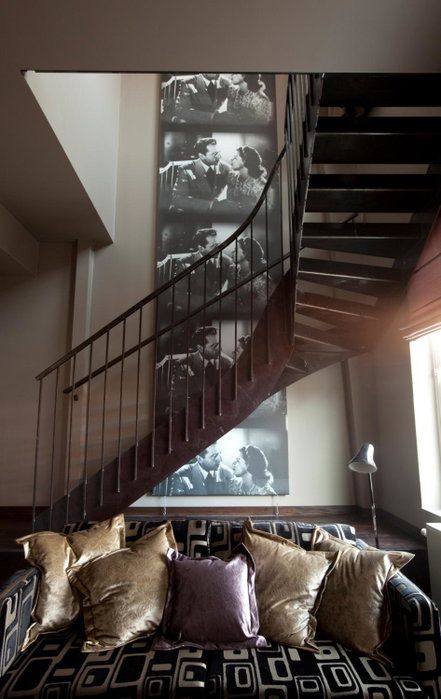 Home Hotel Folketeateret, Oslo, Norway