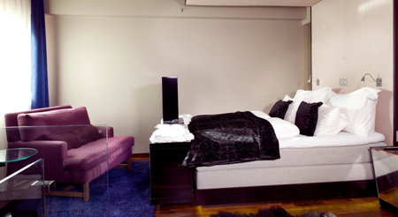 Home Hotel Folketeateret, Oslo, Norway