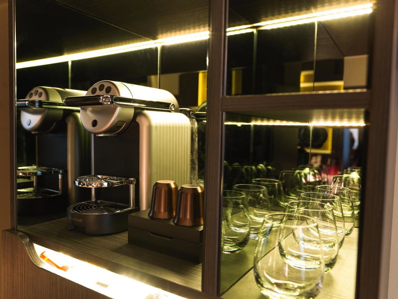 The Thief, Oslo, Noruega
