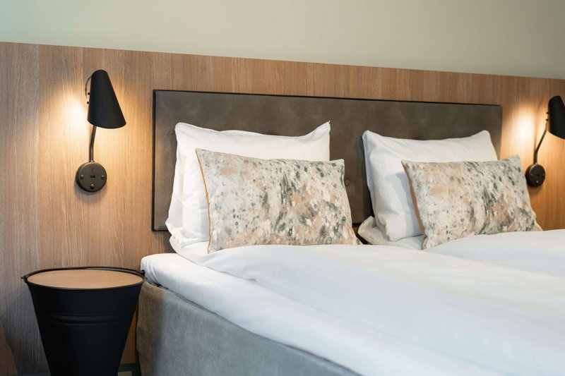 Quality Hotel Grand Tromsø, Tromso, Норвегия