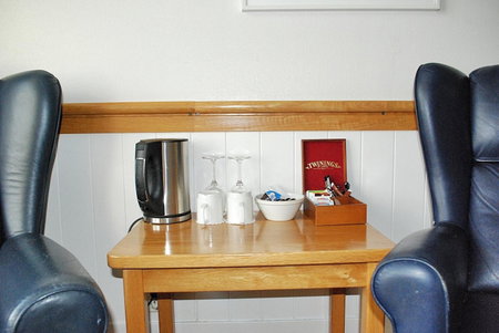 Home Hotel With, Tromso, Norwegen