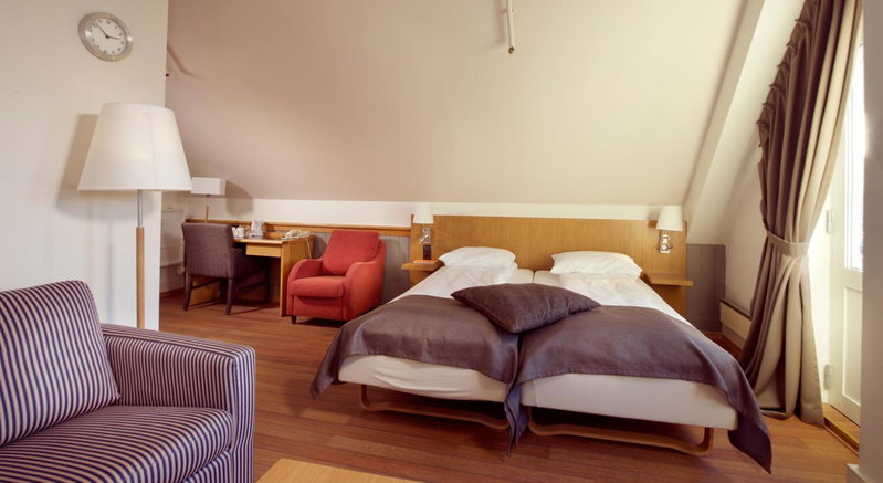 Home Hotel With, Tromso, Norwegen