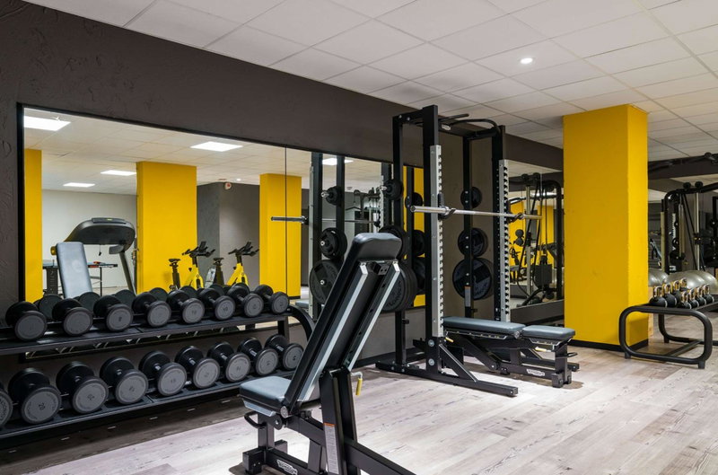 Radisson Blu Park Hotel, Oslo, Oslo, Noruega