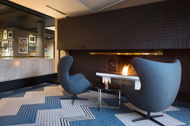 Radisson Blu Park Hotel, Oslo, Oslo, Noruega