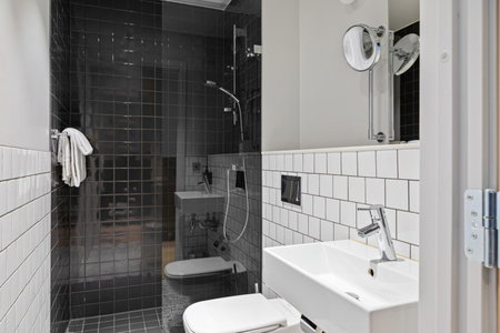 Comfort Hotel Karl Johan, Oslo, Noruega