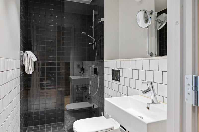 Comfort Hotel Karl Johan, Oslo, Noruega