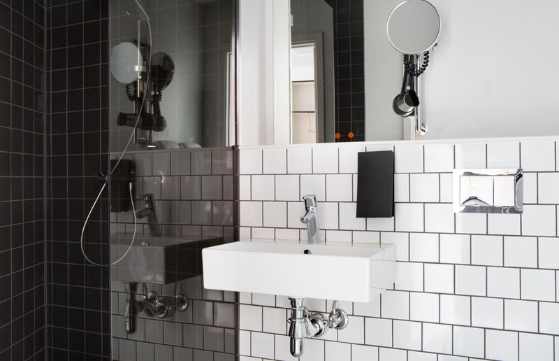 Comfort Hotel Karl Johan, Oslo, Noruega