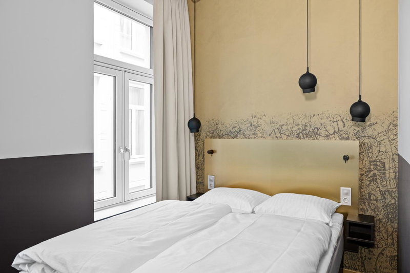 Comfort Hotel Karl Johan, Oslo, Noruega