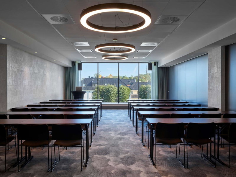 Radisson Blu Caledonien Hotel, Kristiansand, Kristiansand, Норвегия
