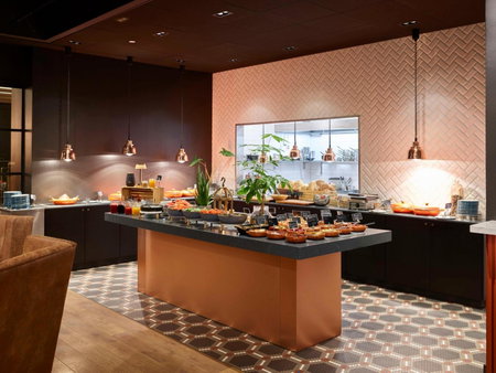 Radisson Blu Caledonien Hotel, Kristiansand, Kristiansand, Норвегия