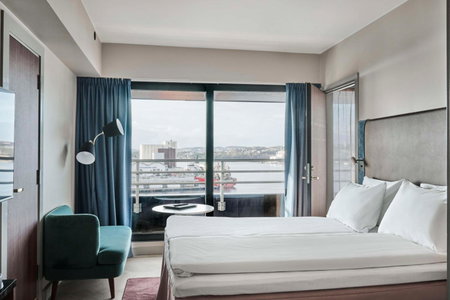Radisson Blu Caledonien Hotel, Kristiansand, Kristiansand, Норвегия
