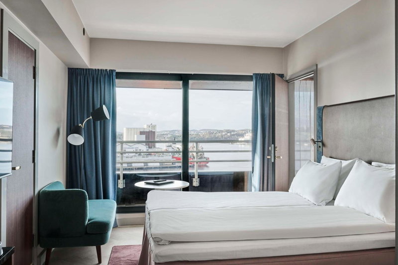Radisson Blu Caledonien Hotel, Kristiansand, Kristiansand, Норвегия