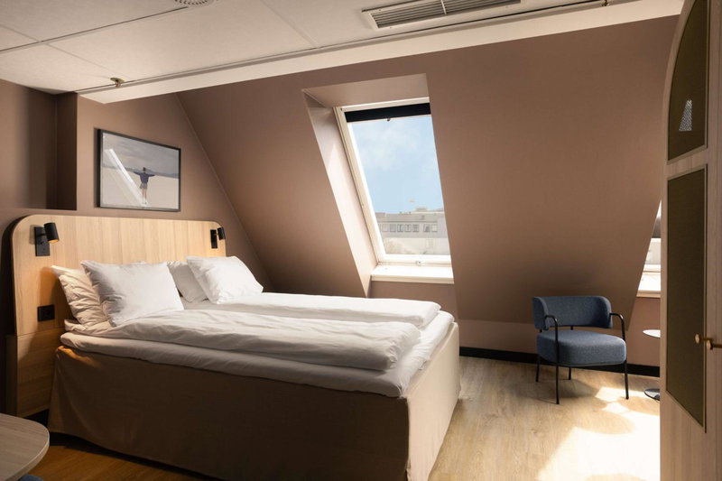 Scandic Victoria Oslo, Oslo, Norvège